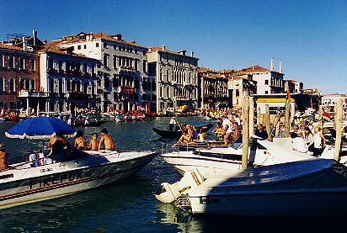 EU ITA VENE Venice 1998SEPT 039